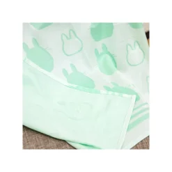 Serviette de plage Motifs Totoro 85 x 115 cm - Mon voisin Totoro