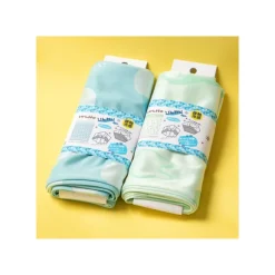 Serviette de plage Motifs Totoro 85 x 115 cm - Mon voisin Totoro