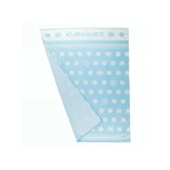 Serviette de plage Motifs Noiraude 85 x 115 cm - Mon voisin Totoro