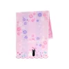Serviette Jiji Et Lily 34x80cm - Kiki la petite sorcière