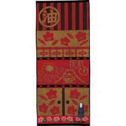 Serviette No Face 34x80 cm - Le Voyage de Chihiro