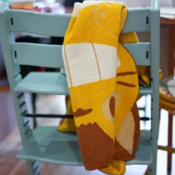 Serviette silhouette Chatbus 87 x 120 cm - Mon voisin Totoro