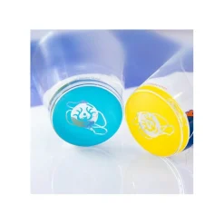 Set 2 Verres Sheeta & Pazu - Le Château dans le ciel