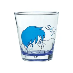 Set 2 Verres Shizuku & Seiji - Si tu tends l'oreille