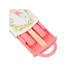 Set Baguettes Cuillère Fourchette Mei & Totoro - Mon Voisin Totoro