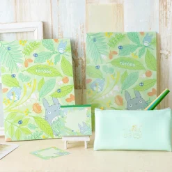 Set de 12 Crayons 2B Série Forêt - Mon voisin Totoro