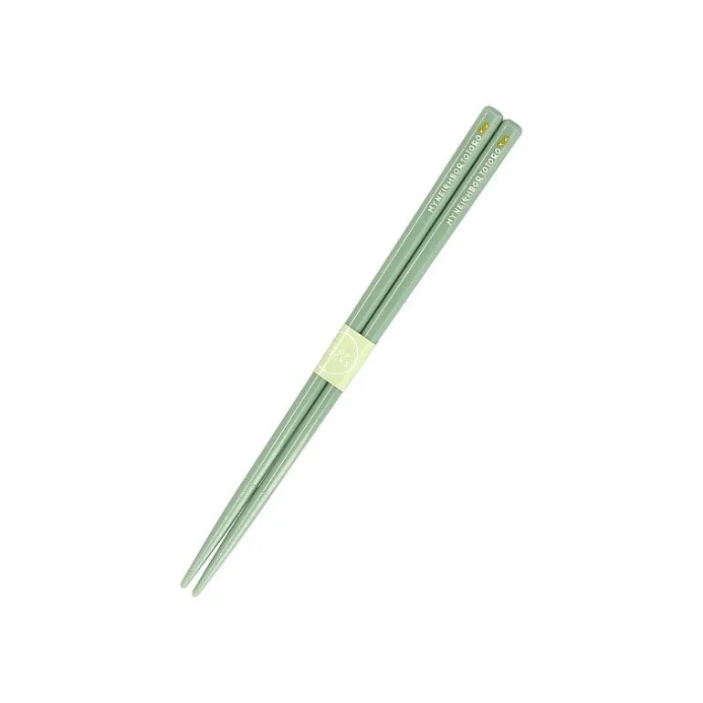 SET DE BAGUETTES TOTORO RÉCOLTE – MON VOISIN TOTORO