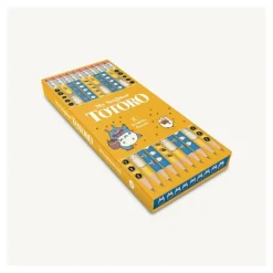 Set de crayons à papier - Mon Voisin Totoro