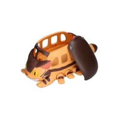 Set Figurines Totoro & Chatbus - Mon Voisin Totoro