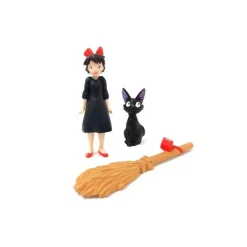 SET MAGNET CHAMBRE DE KIKI - KIKI LA PETITE SORCIÈRE