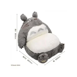 Sofa pliable enfant - Mon Voisin Totoro