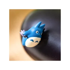 Soliflore Aubergine - Mon Voisin Totoro