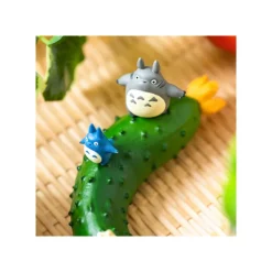 Soliflore Comcombre - Mon Voisin Totoro