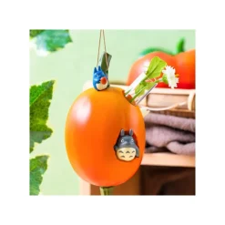 Soliflore Kaki - Mon Voisin Totoro