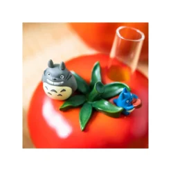 Soliflore Tomate - Mon Voisin Totoro