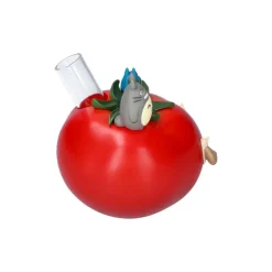 Soliflore Tomate - Mon Voisin Totoro