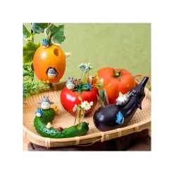 Soliflore Tomate - Mon Voisin Totoro