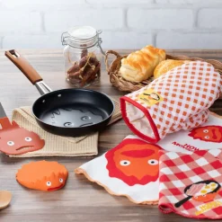 Spatule Calcifer - Le Château ambulant