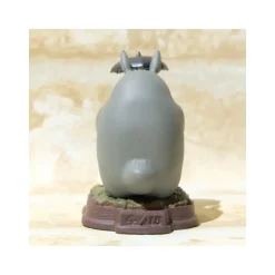 Statue Collection Stop Motion Totoro Gris Dondoko Pose 4 - Mon Voisin