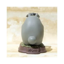 Statue Collection Stop Motion Totoro Gris Dondoko Pose 7 - Mon Voisin
