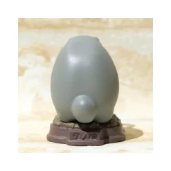 Statue Collection Stop Motion Totoro Gris Dondoko Pose 9 - Mon Voisin