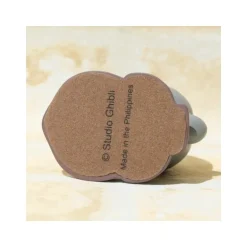 Statue Collection Stop Motion Totoro Gris Dondoko Pose 9 - Mon Voisin