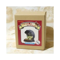 Statue Collection Stop Motion Totoro Gris Dondoko Pose 9 - Mon Voisin