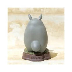 Statue Collection Stop Motion Totoro Gris Dondoko Pose 11 - Mon Voisi