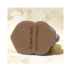 Statue Collection Stop Motion Totoro Gris Dondoko Pose 11 - Mon Voisi