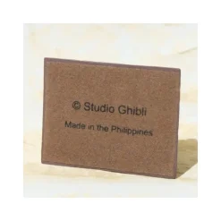 Statue Collection Stop Motion Totoro Blanc Course Pose 2 - Mon Voisin