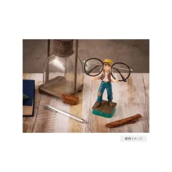 Statue Pazu - Le Château dans le ciel