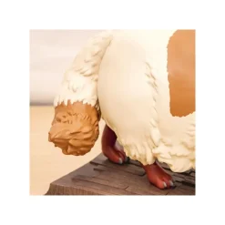 Statue résine Hinh échelle 1 - Le Château ambulant