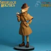 Statue SHERLOCK HOLMES - Semic Animation Collection