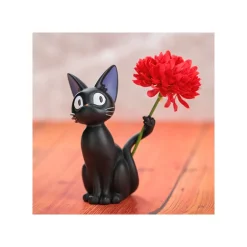 Statue Soliflore Jiji - Kiki la petite sorcière