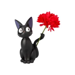Statue Soliflore Jiji - Kiki la petite sorcière
