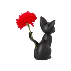 Statue Soliflore Jiji - Kiki la petite sorcière