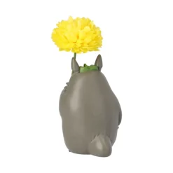 Statue Soliflore Totoro - Mon Voisin Totoro