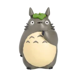 Statue Soliflore Totoro - Mon Voisin Totoro