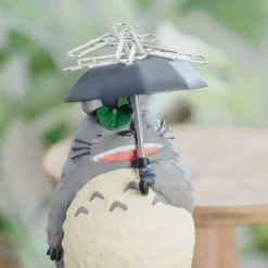 Statue Totoro Aimantée - Mon Voisin Totoro