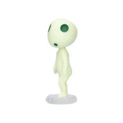 Statuette Kodama debout - Princesse Mononoké