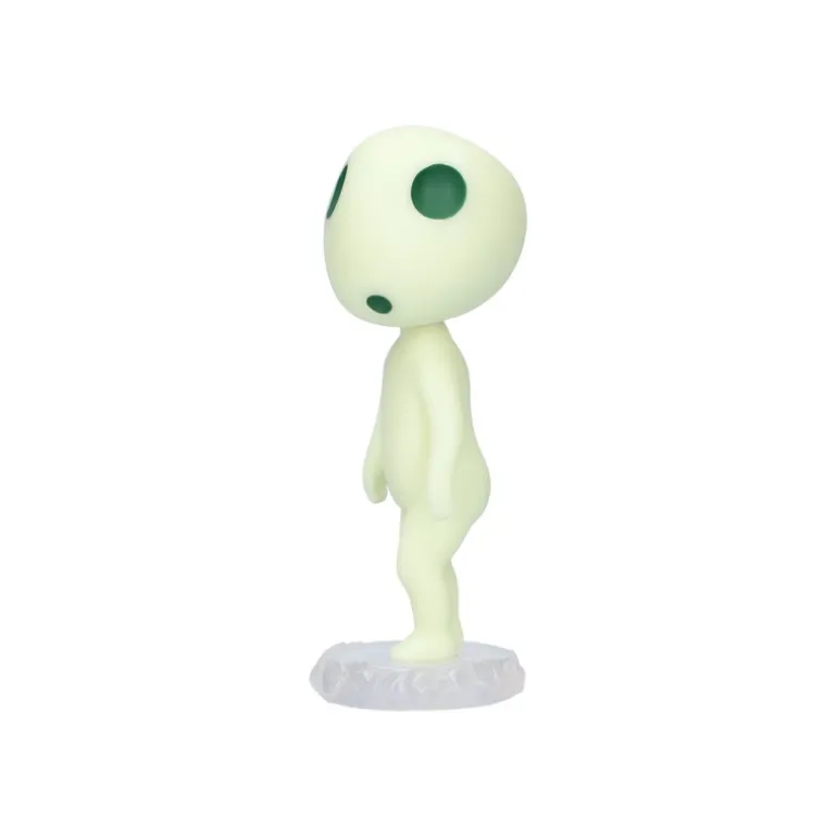 Statuette Kodama debout - Princesse Mononoké