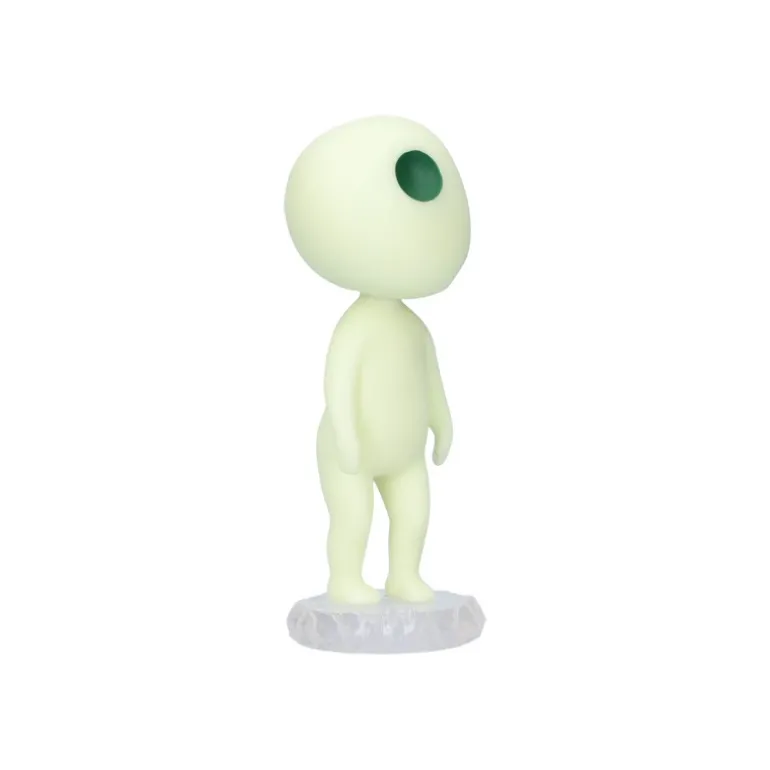 Statuette Kodama debout - Princesse Mononoké