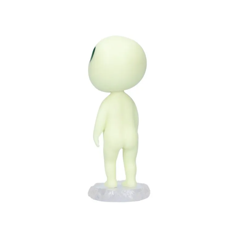 Statuette Kodama debout - Princesse Mononoké