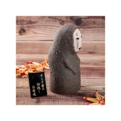Statuette No Face Shigaraki - Le Voyage de Chihiro