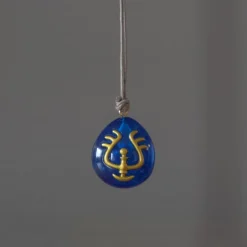 Strap Amulette - Le Château dans le Ciel