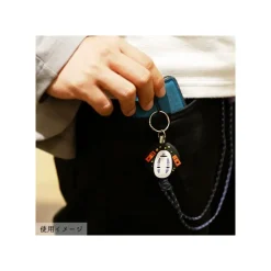 Strap Laniere No Face - Le Voyage de Chihiro