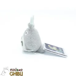Strap Peluche Totoro Gris - Mon Voisin Totoro