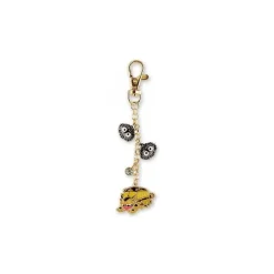 Strap Pendentif Chatbus Et Soot Sprite - Mon Voisin Totoro