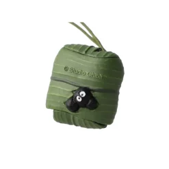 Strap Totoro Blanc & Noiraudes - Mon Voisin Totoro