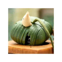 Strap Totoro Blanc & Noiraudes - Mon Voisin Totoro